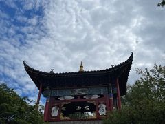 -丽江千古情