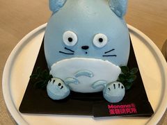 -MONANA蛋糕研究所