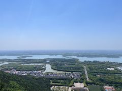 -虞山风景区