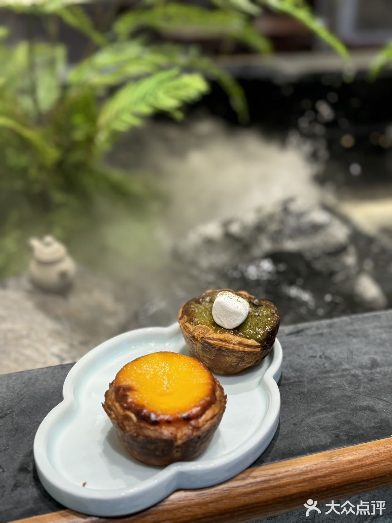 夏天就该多吃点甜！