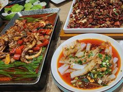 -李氏传家菜(兴城路店)