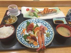 -江户前日本料理(瑞诗酒店店)