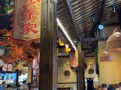 -湘域·少東家(平沙店)