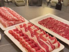 -君邦火锅(新疆大厦店)