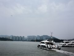 -鼓浪屿内厝澳码头(轮渡站)