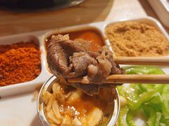 -霸腹烤肉(厦门柚子番店)