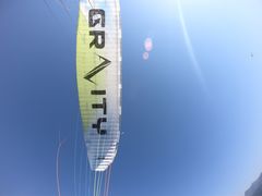 -费特希耶滑翔伞