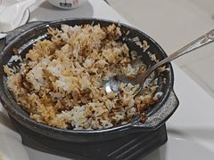 -煲来饱去冷水鱼