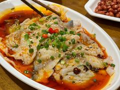 -弓虽昌焖烧鸡(大竹林店)