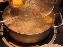 -牛事制造局牛肉火锅(莲岳路店)