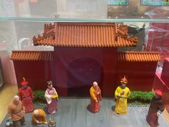 -御茶膳房皇家糕点博物馆(北京首店)