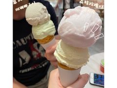 -Dal Cuore 达可芮冰淇淋(陕西北路店)