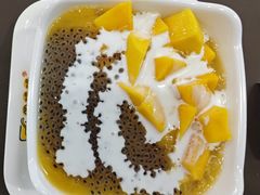 -圆碌碌甜品屋(二中店)