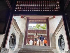 -宁波市保国寺古建筑博物馆