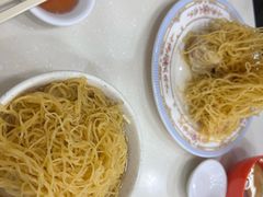 -麦文记面家(佐敦店)