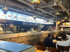 -直隶安家牛肉罩饼(建华店)