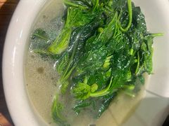 时令蔬菜-金利来酒家(劳动西路店)