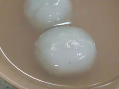 芝麻汤团-绿杨馄饨临顿路店