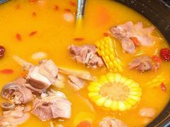 -李子坝梁山鸡(李子坝大鸡哥店)