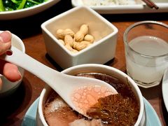 -汀小府·福建客家菜(鼓山沃尔玛店)