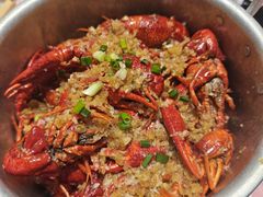 -江味龙虾馆·裸蓝龙虾(南山店)