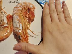 -蓝珊甄选海鲜自助·火锅大排档(近阿那亚店)