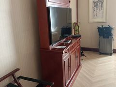 -上海天禧嘉福璞缇酒店