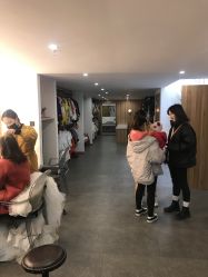 -宝贝家族国际影像馆(东郊记忆店)
