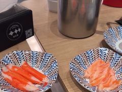 -星伦多自助料理(永旺店)