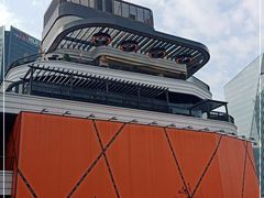 -东方体育中心(地铁站)