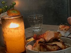 -BOR Eatery(安福路店)