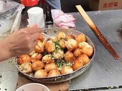 -阿宝生煎包(万松园总店)