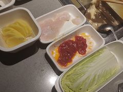 -海底捞火锅(公益西桥店)