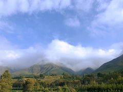 -丹噶尔古城