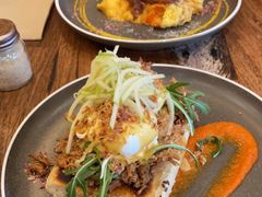 -FLOVIE FLORIST CAFE