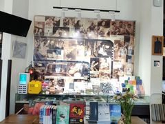 -良友书坊(安徽路店)