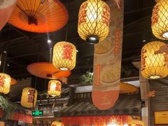 -南京大牌档(壹方天地店)