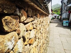 -达蓬山旅游度假区