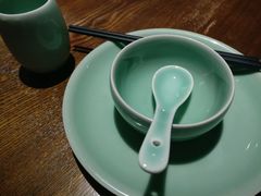 -粗茶淡饭·隐庐私厨(东亭店)