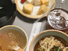 -泽云梵莲花足浴 按摩 SPA(滨湖店)
