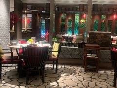 -湖滨28中餐厅·西湖宴·杭州君悦酒店