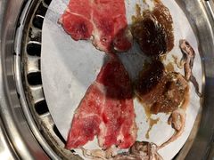 -本家·小顽牛自助烤肉(金润路店)