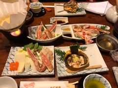 -蟹道乐(新宿本店)