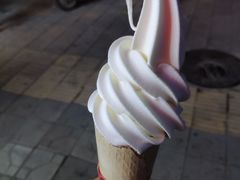 -蜜雪冰城(龙河路店)