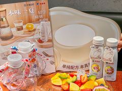 -卡朋厨房(289艺术园区店)