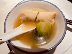 -筱爷叔·上海传统手工菜(玉树路店)