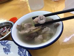 -紫金客家菜·石锅猪肚鸡(十年店)