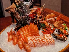 -古京·臻致料理(月湖店)