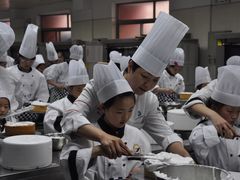 -上海市贸易学校(赤峰路院区)