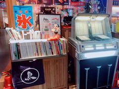 -烧鸟横丁(联发文创口岸店)